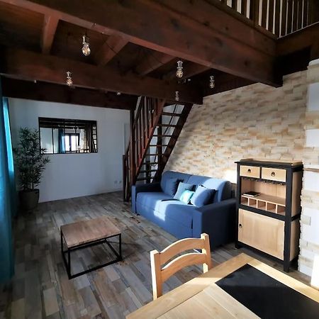 Apartamento Les Pins Dans L'Eau Carcans Exterior foto