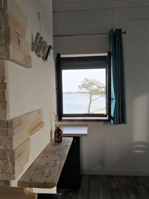 Apartamento Les Pins Dans L'Eau Carcans Exterior foto